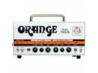 Orange DUAL TERROR HEAD Orange DUAL TERROR HEAD